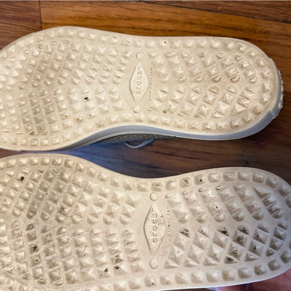 Crocs Roka lace-up sneakers 👟 - Picture 4 of 6